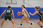 WBBall vs Plymouth  Wheaton College women's basketball vs Plymouth State. - Photo By: KEITH NORDSTROM : Wheaton, basketball